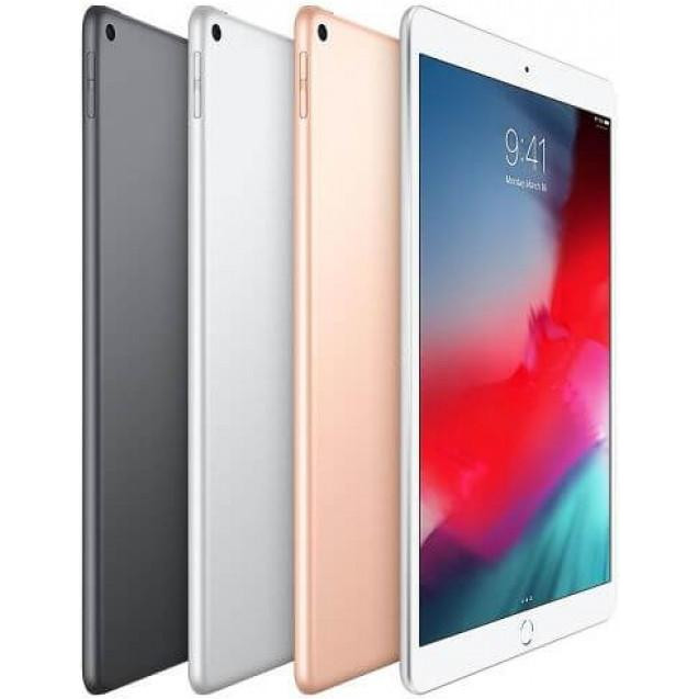 Планшет Apple iPad Air 2019 Wi-Fi + Cellular 256GB Space Gray (MV1D2/MV0N2)
