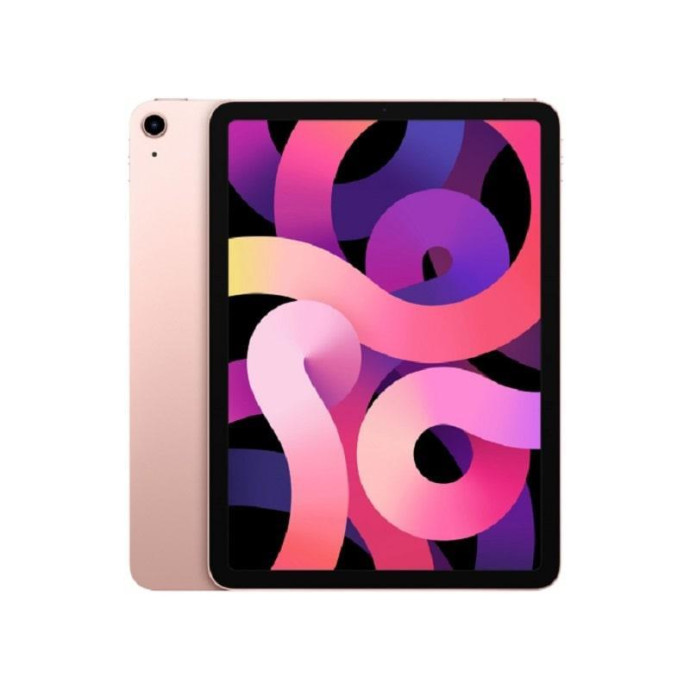 Планшет Apple iPad Air 2020 Wi-Fi + Cellular 64GB Rose Gold (MYJ02/MYGY2)