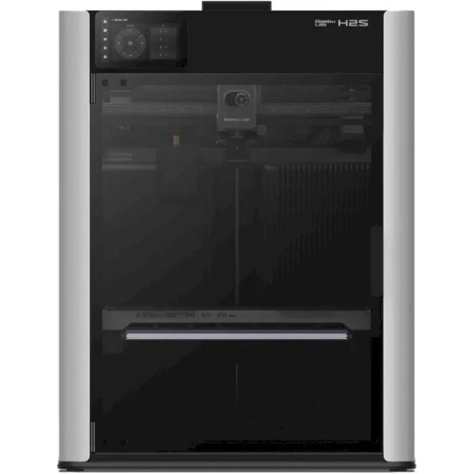 3D-принтер Bambu Lab H2S (PF003-S)