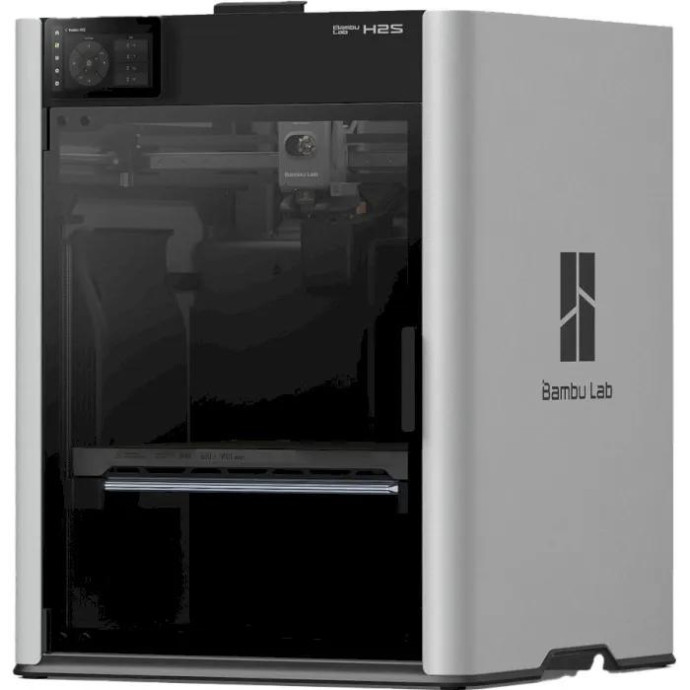 3D-принтер Bambu Lab H2S (PF003-S)