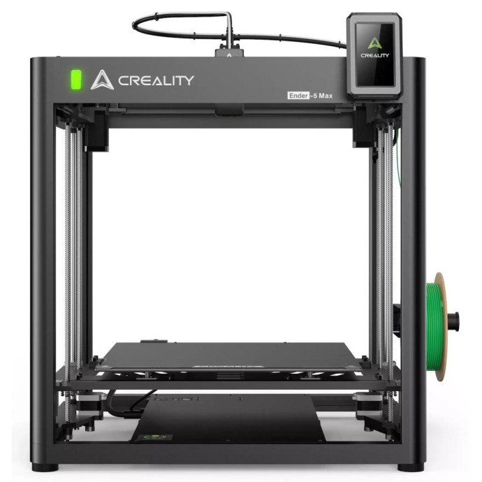 3D-принтер Creality Ender-5 Max (UA)