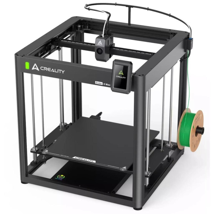 3D-принтер Creality Ender-5 Max (UA)