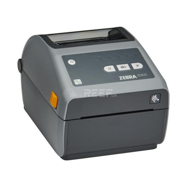 Принтер етикеток Zebra ZD621 (ZD6A042-D0EF00EZ)