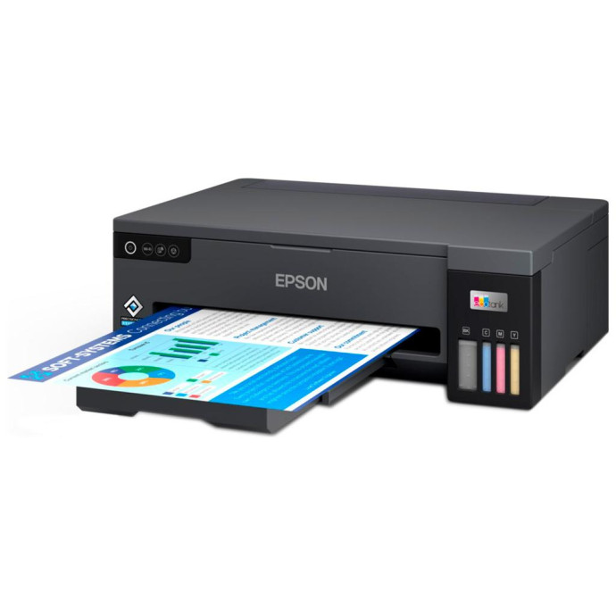 Принтер Epson Eco Tank L11050 (C11CK39403)
