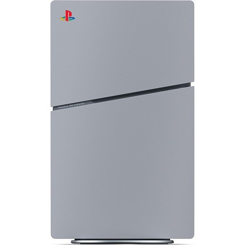 Стаціонарна ігрова приставка Sony PlayStation 5 Digital Edition 30th Anniversary Limited Edition Bundle (1000046530)