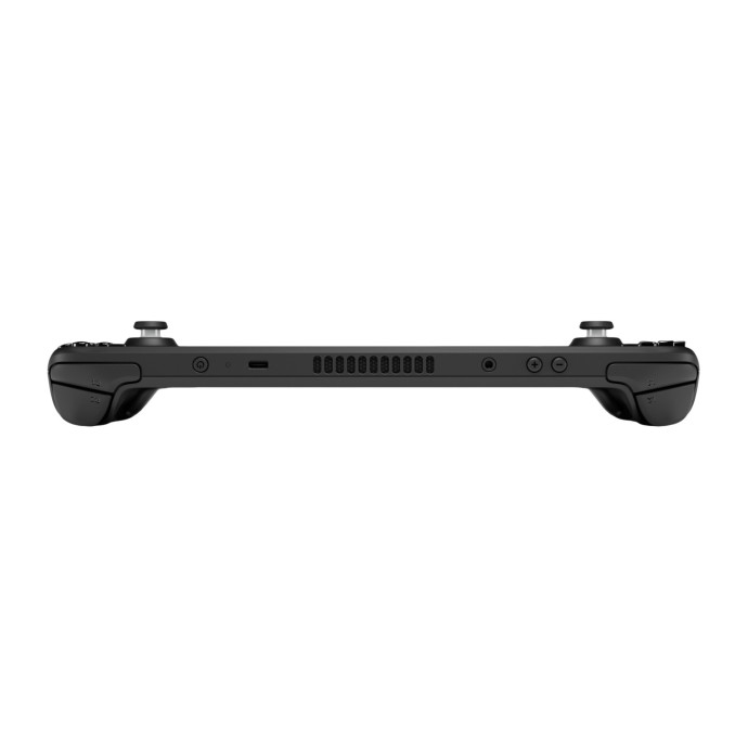 Портативна ігрова приставка Valve Steam Deck OLED 1 TB (Refurbished)