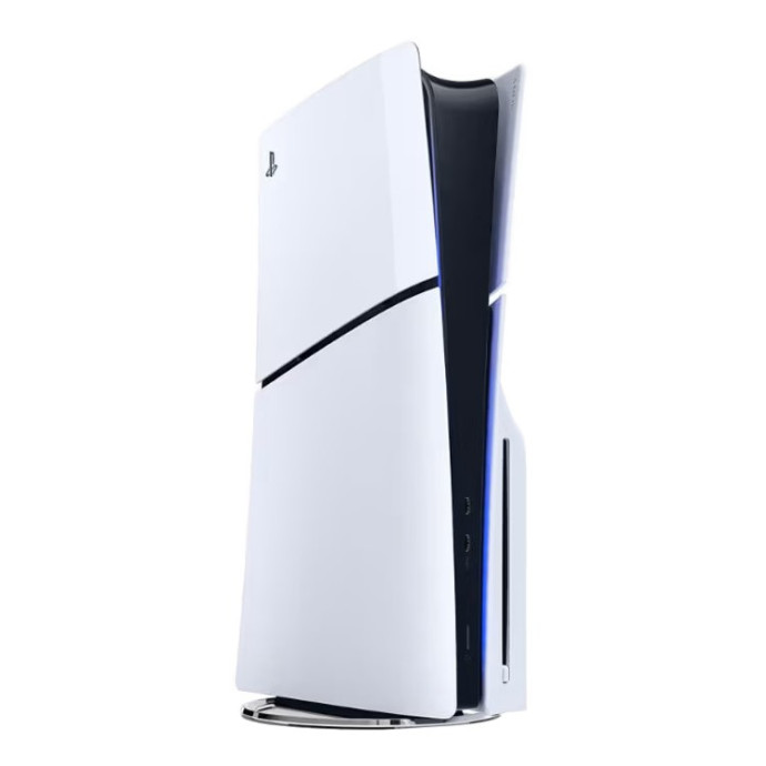 Стаціонарна ігрова приставка Sony PlayStation 5 Slim 1TB (1000040591) (UA)