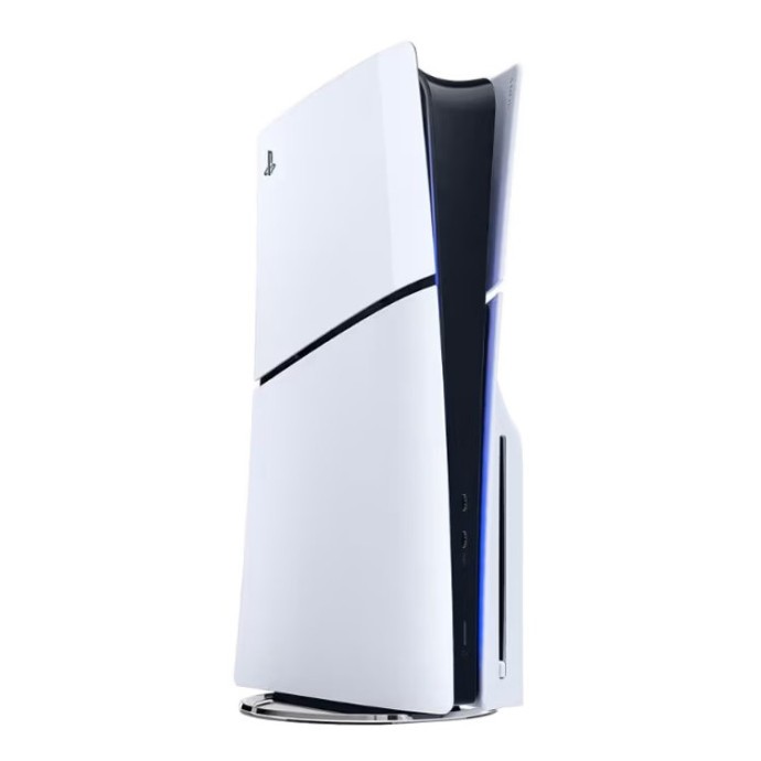 Стаціонарна ігрова приставка Sony PlayStation 5 Slim 1TB (1000040591)