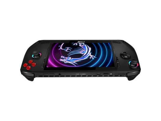 Портативна ігрова приставка MSI Claw A1M 512 GB (9S7-1T4111-236)