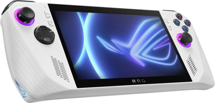 Портативна ігрова приставка ASUS ROG Ally 2023 512 GB (RC71L-NH022W/90NV0GY1-M00560) (Refurbished) (no Box)