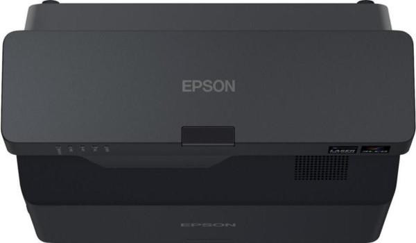 Ультракороткофокусний проектор Epson EB-775F (V11HA83180)