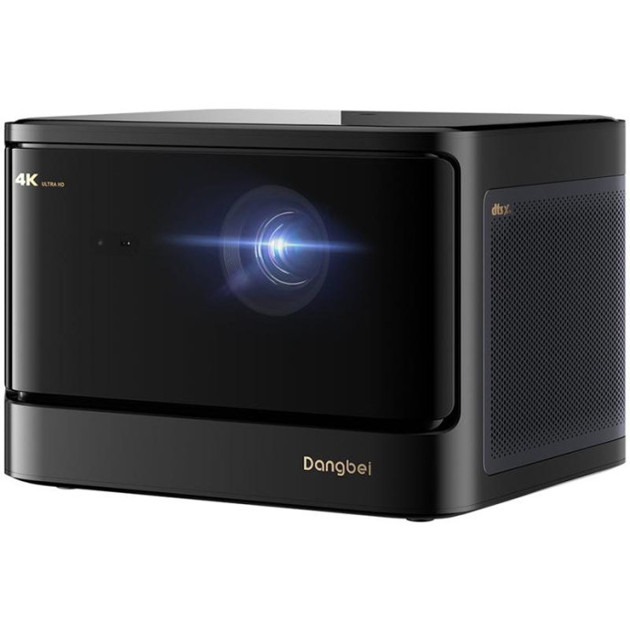 Мультимедійний проектор Dangbei DBOX02 (044L00LU4H00) (UA)