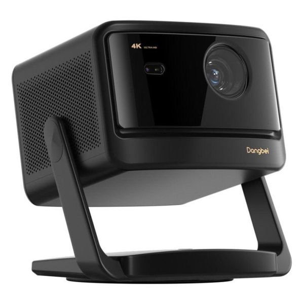 Мультимедійний проектор Dangbei DBOX02 Pro (044F00LU4AH0) (UA)