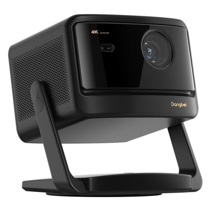 Мультимедійний проектор Dangbei DBOX02 Pro (044F00LU4AH0) (UA)