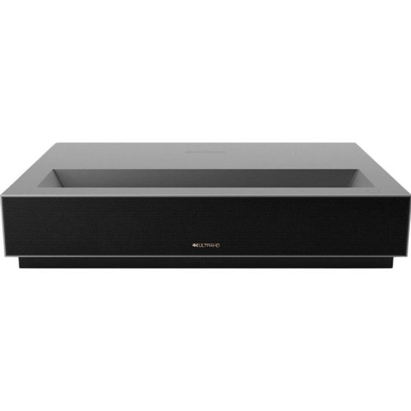 Мультимедійний проектор Formovie Laser TV 4K Cinema (L176FGN, MLT20CA456HCN)