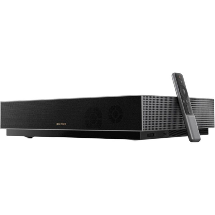 Мультимедійний проектор Formovie Laser TV 4K Cinema (L176FGN, MLT20CA456HCN)