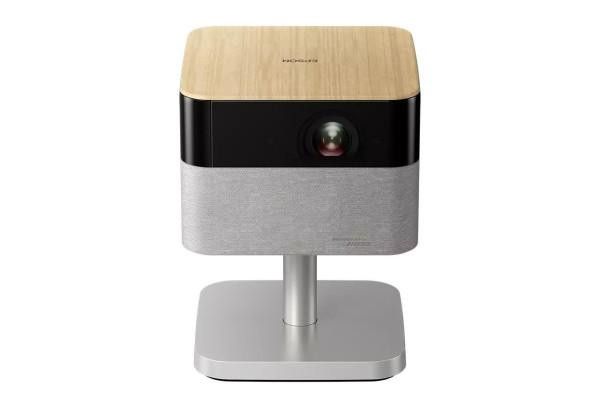 Мультимедійний проектор Epson Lifestudio Flex EF-72