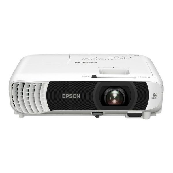 Мультимедійний проектор Epson EB-FH08 (V11HB54042)