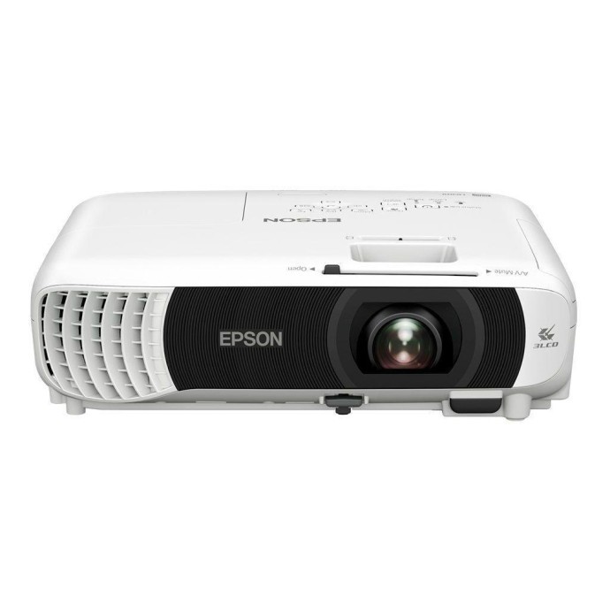 Мультимедійний проектор Epson EB-FH08 (V11HB54042)