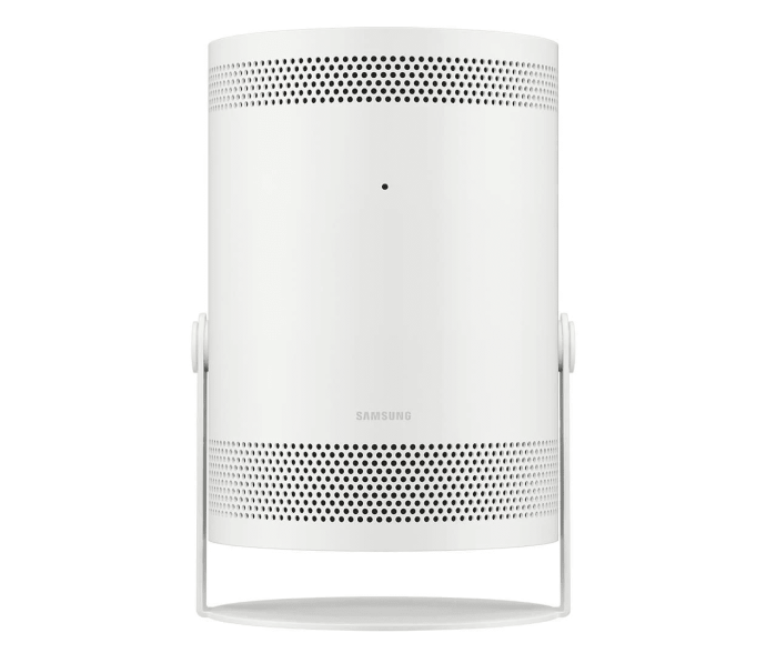 Кишеньковий проектор Samsung The Freestyle 2nd Gen (SP-LFF3CL)