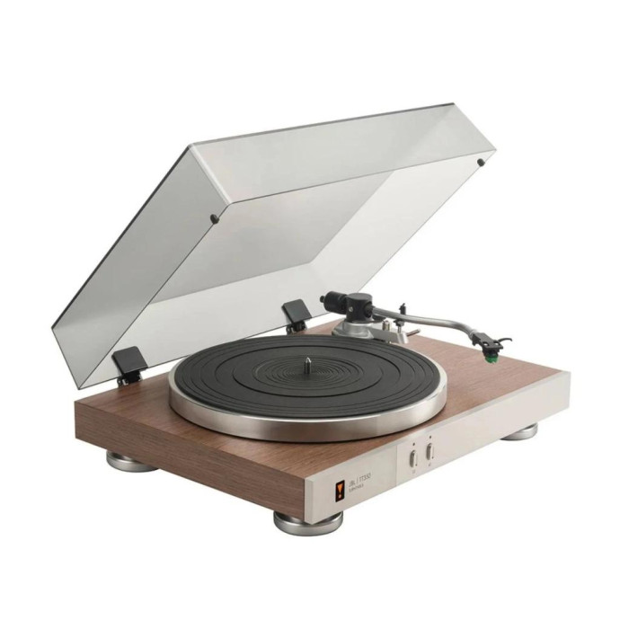 Програвач вінілових платівок JBL TT350 Classic (JBLTT350WALEU)