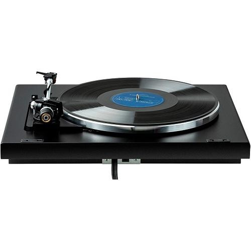 Програвач Rekkord Audio F400 High Gloss Black
