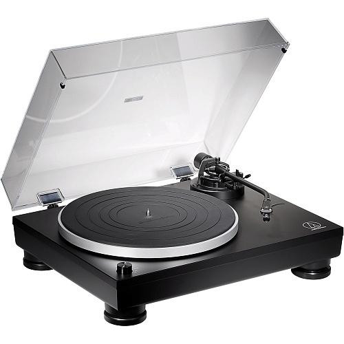 Програвач вінілових дисків Audio-Technica AT-LP5