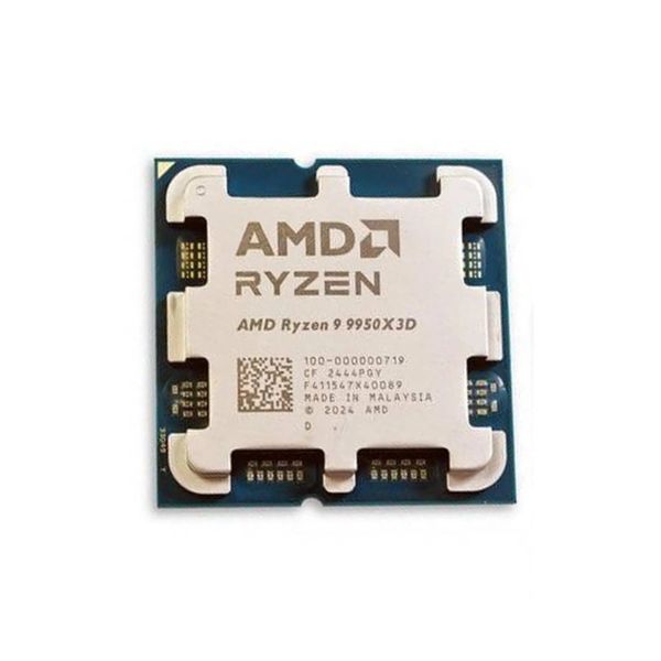 Процесор AMD Ryzen 9 9950X3D (100-100000719WOF) (UA)