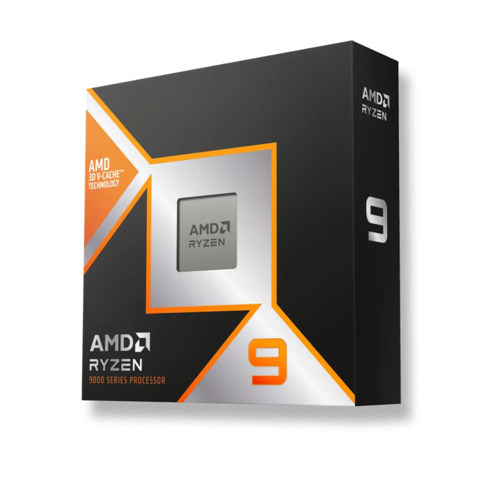 Процесор AMD Ryzen 9 9950X3D (100-100000719WOF) (UA)