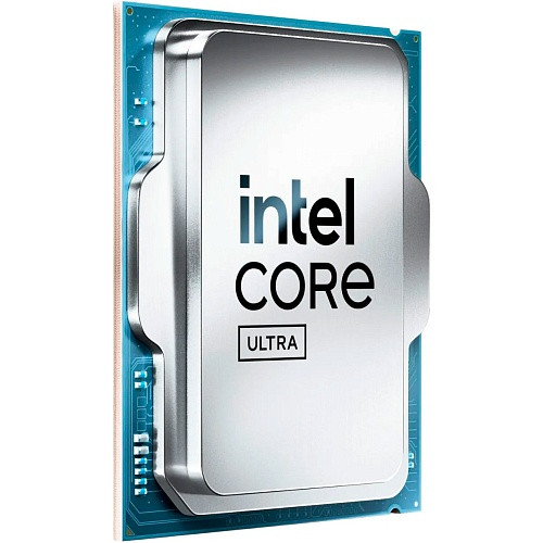 Процесор Intel Core Ultra 9 285K (AT8076806419) (UA)