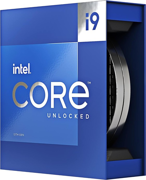 Процесор Intel Core i9-13900K (BX8071513900K)