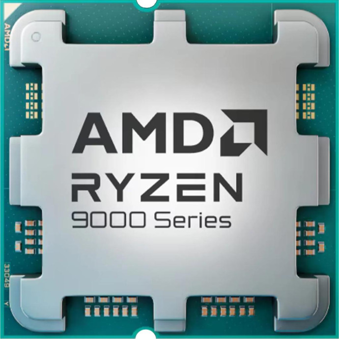 Процесор AMD Ryzen 9 9950X (100-000001277) (UA)