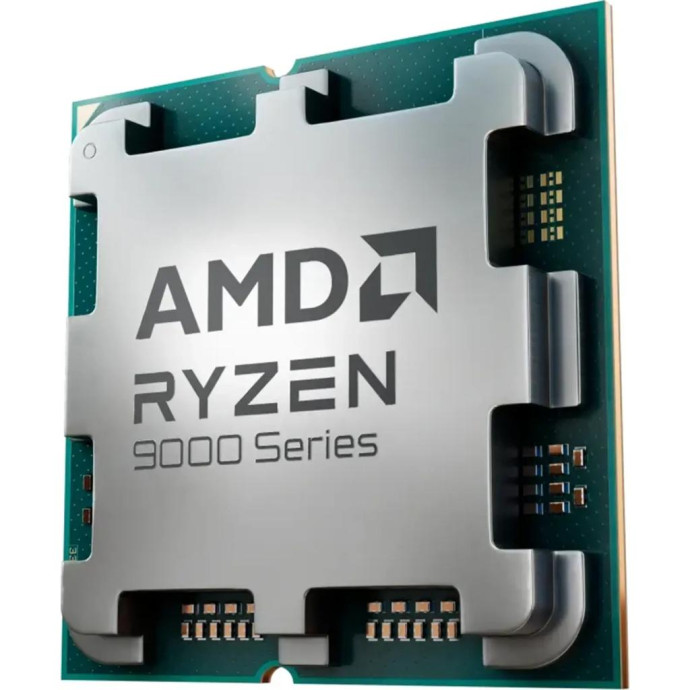 Процесор AMD Ryzen 9 9950X (100-000001277) (UA)