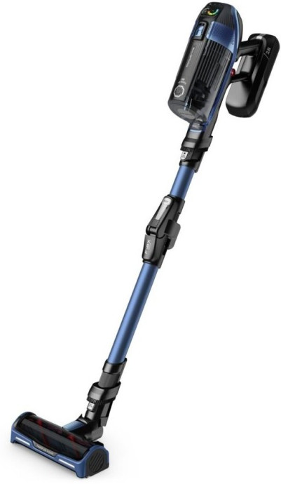 Вертикальний + ручний пилосос (2в1) Rowenta X-Force Flex 14.60 RH9990WO
