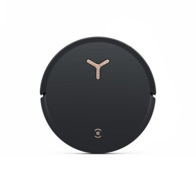 Робот-пилосос з вологим прибиранням Xiaomi Robot Vacuum 5 (BHR0834EU) (UA)