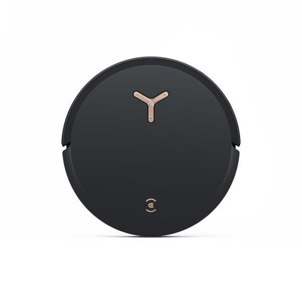 Робот-пилосос з вологим прибиранням ECOVACS Deebot X8 Pro Omni (DEX56 Black)