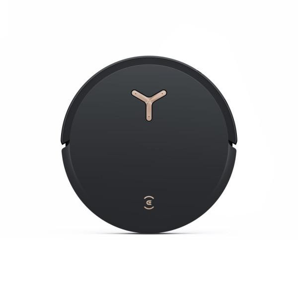 Робот-пилосос з вологим прибиранням ECOVACS Deebot X8 Pro Omni (DEX56 Black)