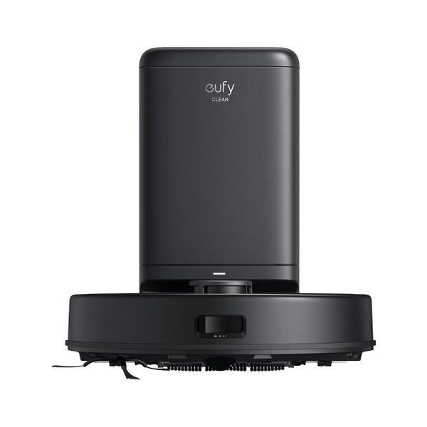 Робот-пилосос Eufy Robovac X8 Pro T2276