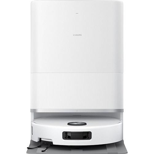 Робот-пилосос з вологим прибиранням Xiaomi Robot Vacuum 5 Pro White (BHR07WFEU)