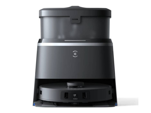 Робот-пилосос з вологим прибиранням ECOVACS DEEBOT T30 OMNI (DDX11)