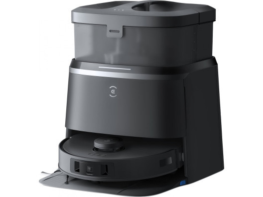 Робот-пилосос з вологим прибиранням ECOVACS DEEBOT T30 OMNI (DDX11)