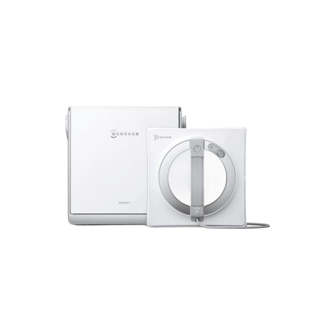 Робот для миття вікон ECOVACS Winbot W2 Pro Omni (WG851-11)