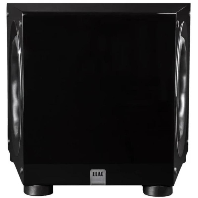 Сабвуфер Elac SUB 2070.2 Gloss Black