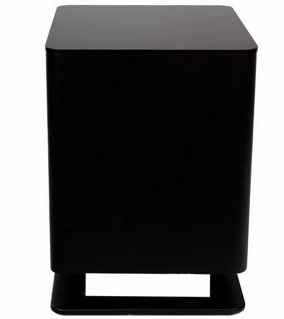 Сабвуфер активний Piega TMicro Sub Black