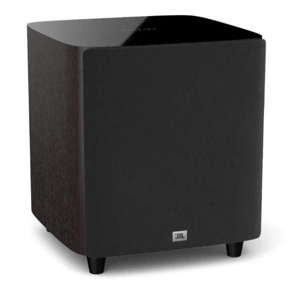 Сабвуфер JBL Studio 660P Dark Walnut (JBLS660PDKW)