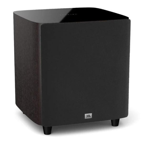 Сабвуфер JBL Studio 660P Dark Walnut (JBLS660PDKW)