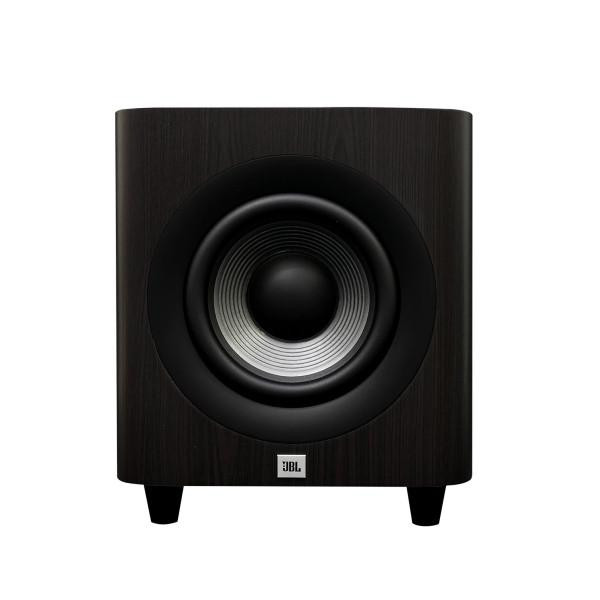 Сабвуфер JBL Studio 650P Dark Wood (JBLS650PDKWSEP)