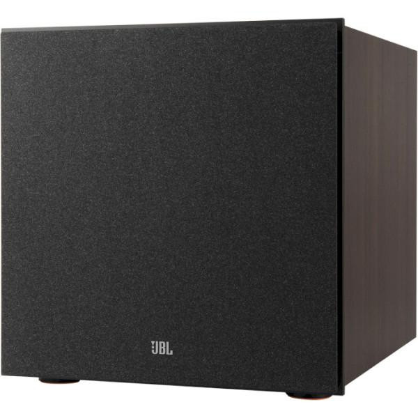 Сабвуфер JBL Stage 220P Black (JBL220PBLK)