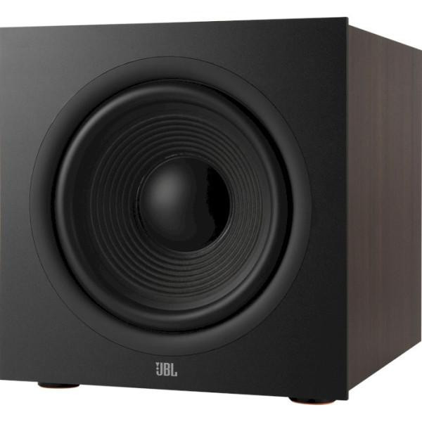 Сабвуфер JBL Stage 220P Black (JBL220PBLK)