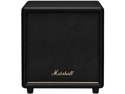 Сабвуфер Marshall Heston Sub 200 Black (1007992)